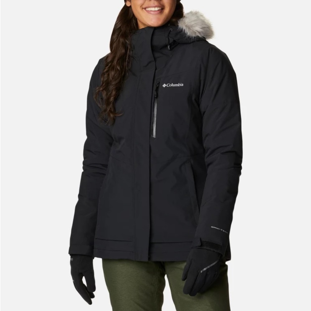 Women’s Columbia Ski/Snowboard Coat